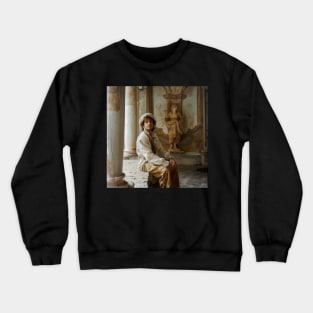 Giuseppe Tartini Crewneck Sweatshirt